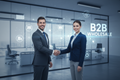 B2B Partnerships